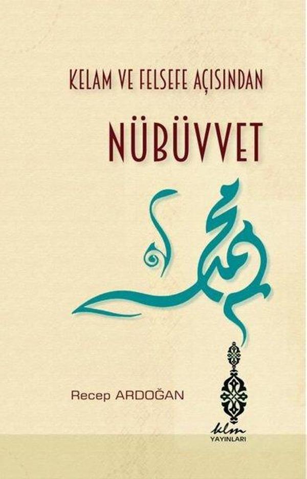 Kelam ve Felsefe Açısından Nübüvvet - KLM Yayınları - Image 1