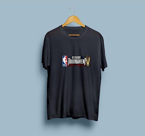 Oversize In Season Tournament Tasarım unisex T-shirt - Image 1