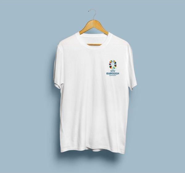 Oversize Yugoslav Sovyet Silahlı Kuvvetleri Cep Logolu Unisex T-shirt - Image 1