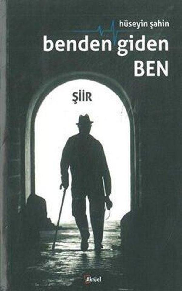 Benden Giden Ben - Aktüel Yayınları - Image 1