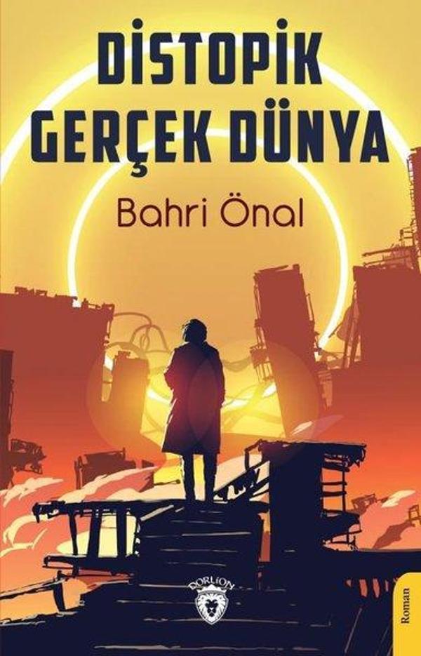 Distopik Gerçek Dünya - Dorlion Yayınevi - Image 1