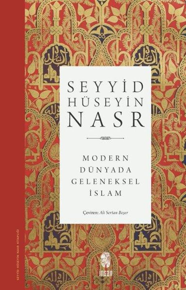 Modern Dünyada Geleneksel İslam - İnsan Yayınları - Image 1