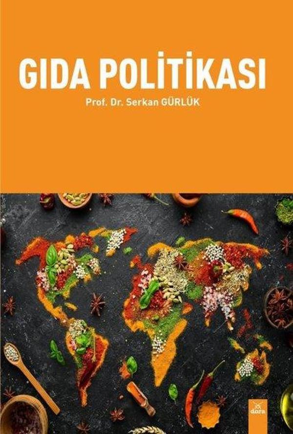 Dora Yayıncılık Gıda Politikası - Dora Yayıncılık - Image 1