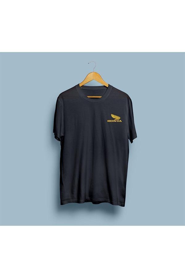 Oversize Harry Potter Hogwarts Kret Cep Logo Unisex T-shirt - Image 1