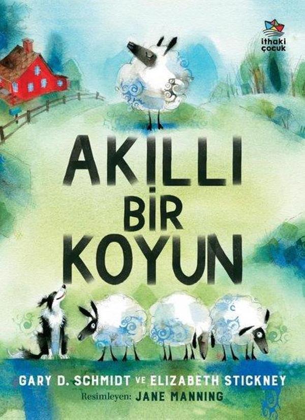 Akıllı Bir Koyun - İthaki Çocuk - Image 1