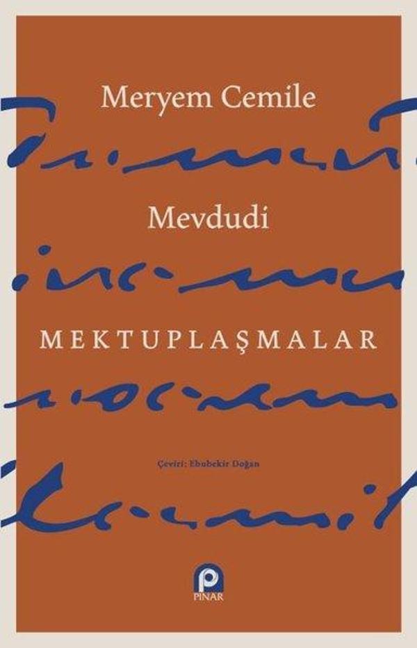 Mektuplaşmalar - Pınar Yayıncılık - Image 1