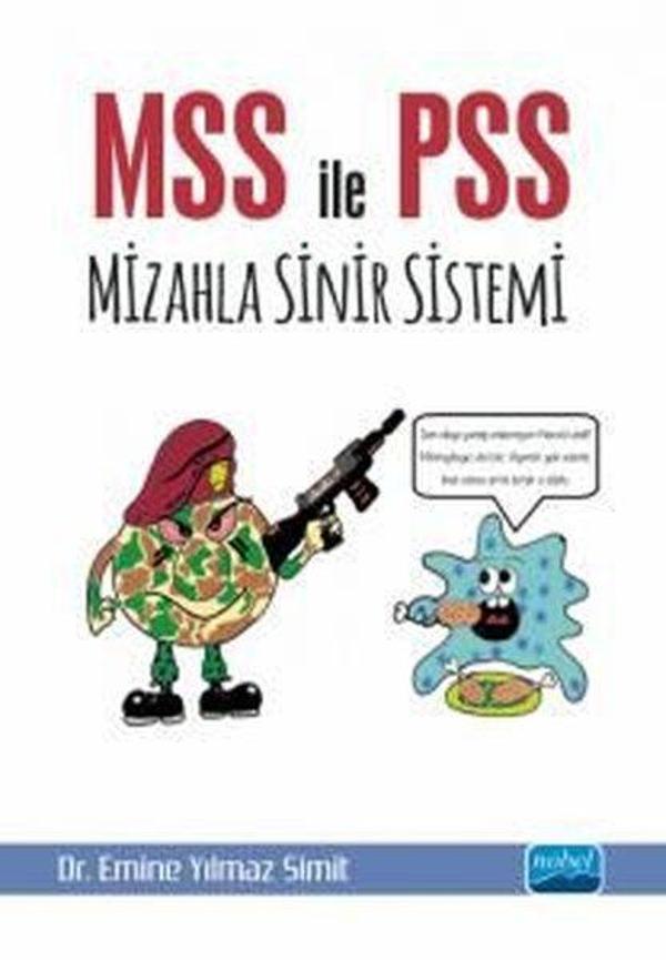 MSS ile PSS Mizahla Sinir Sistemi - Nobel Akademik Yayıncılık - Image 1