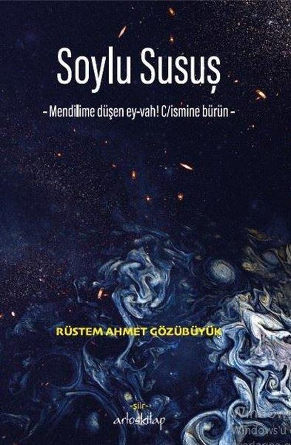 Soylu Susuş - Artos Kitap - Image 1