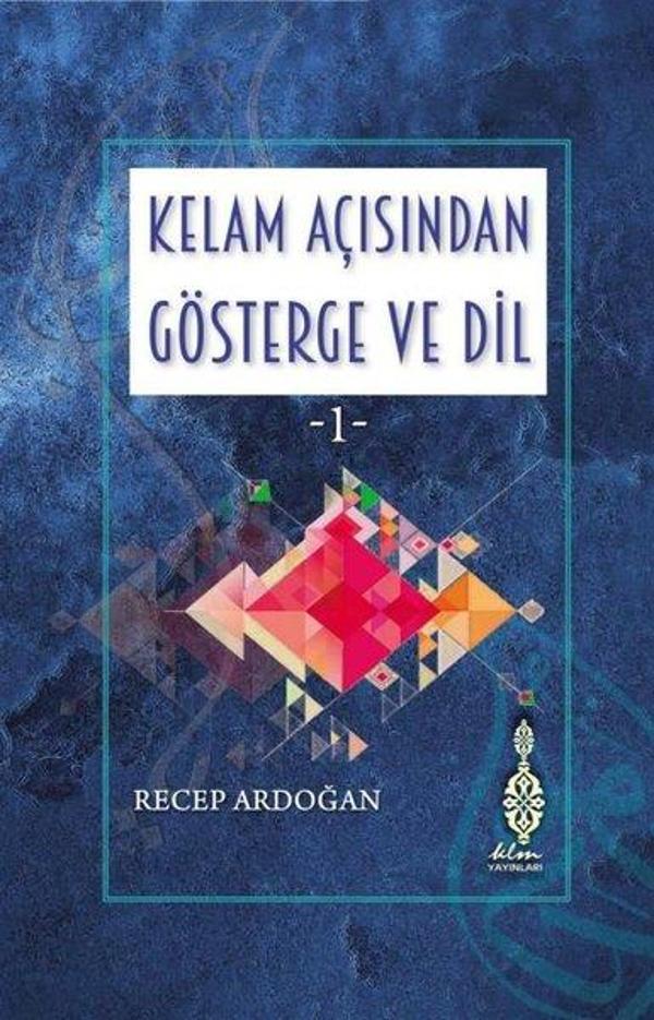 Kelam Açısından Gösterge ve Dil - 1 - KLM Yayınları - Image 1