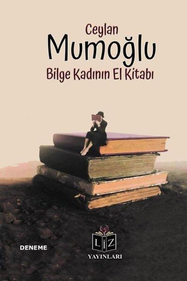 Bilge Kadının El Kitabı - Liz Yayınları - Image 1