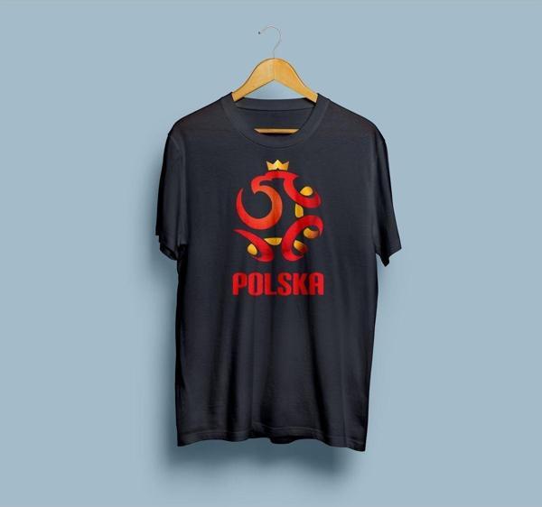 Oversize Polska Tasarım Unisex T-shirt - Image 1