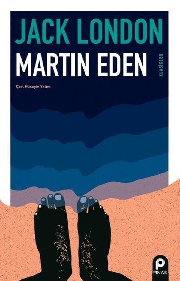 Martin Eden - Pınar Yayıncılık - Image 1