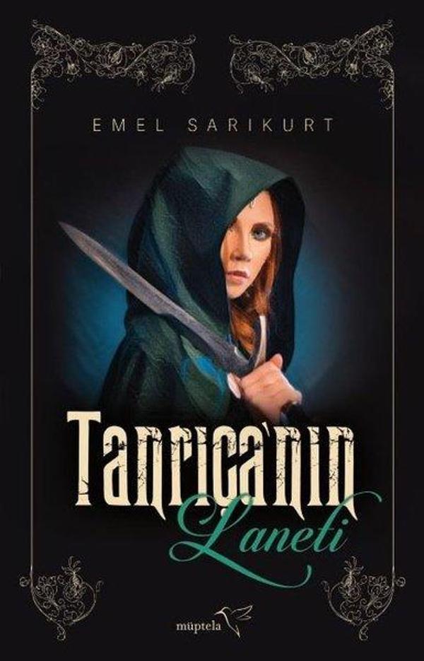 Tanrıça'nın Laneti - Müptela Yayınları - Image 1
