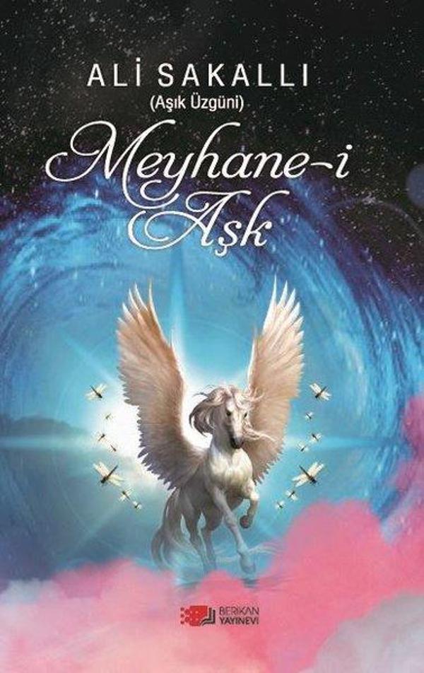 Meyhane-i Aşk - Berikan Yayınevi - Image 1