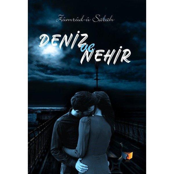 Deniz ve Nehir - Ateş Yayınları - Image 1
