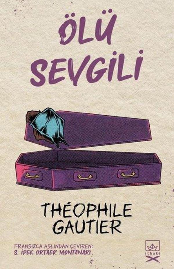 Ölü Sevgili - İthaki Yayınları - Image 1