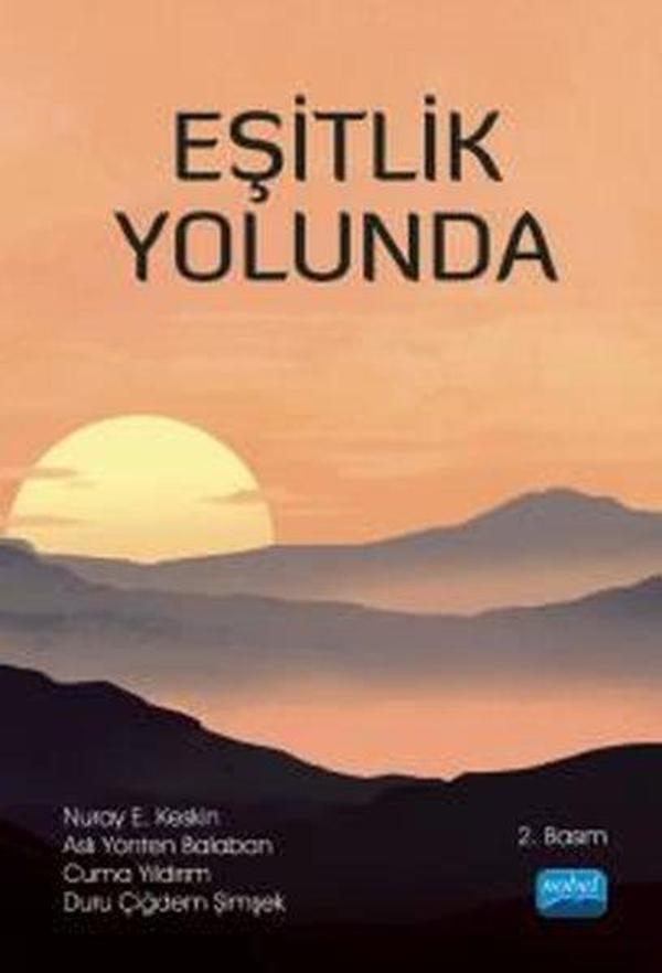 Eşitlik Yolunda - Nobel Akademik Yayıncılık - Image 1