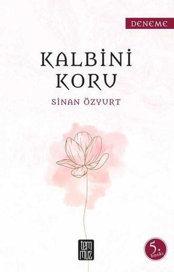 Kalbini Koru - Temmuz - Image 1