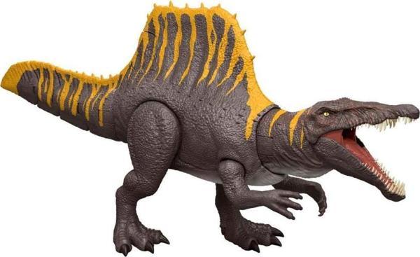 Jurassic World Spinosaurus Figürü JGB56  - Image 1