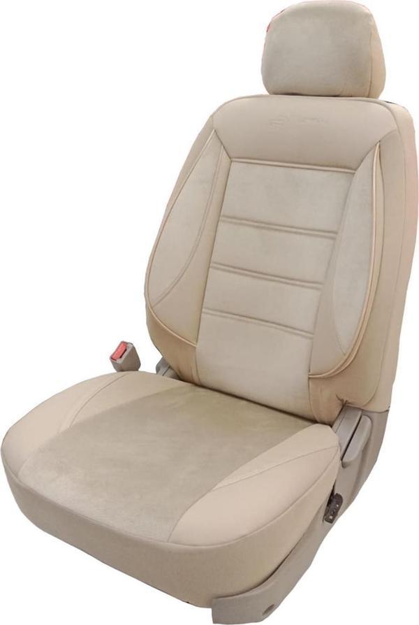 Renault 19  Uyumlu Tay Tüyü Oto Koltuk Kılıfı - Image 1