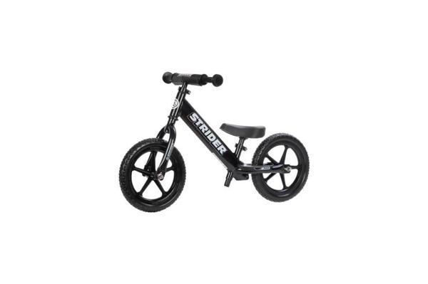 Strider 12 Pro Denge Bisikleti - Siyah İnci  - Image 1