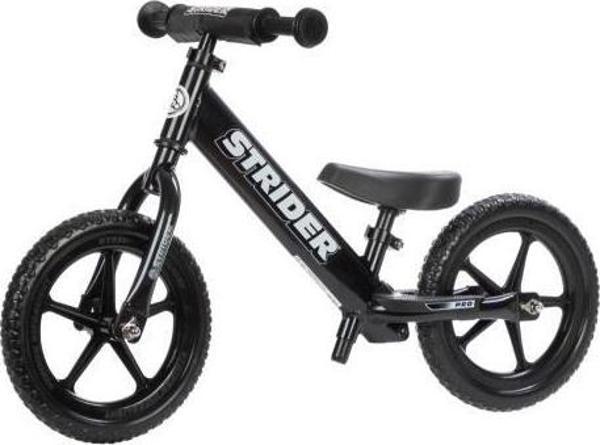 Strider 12 Pro Denge Bisikleti - Siyah İnci  - Image 1