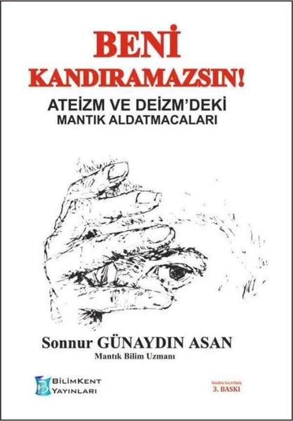 Beni Kandıramazsın! - Bilimkent Yayınları - Image 1