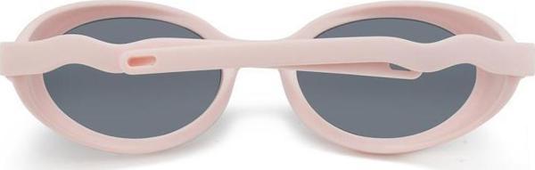 Olivio&Co Creative Shield Çocuk Güneş Gözlüğü - Shell Pink - Image 1