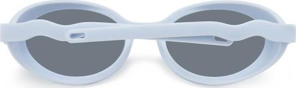 Olivio&Co Creative Shield Çocuk Güneş Gözlüğü - Sailing Blue - Image 1