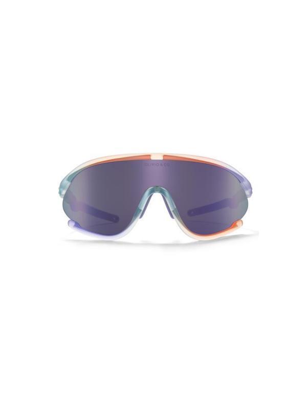 Olivio&Co Sport Tam Çerçeveli Çocuk Güneş Gözlüğü - Ocean Fantasy - Image 1
