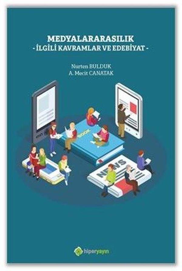 Medyalararasılık İlgili Kavramlar ve Edebiyat - Hiperlink - Image 1