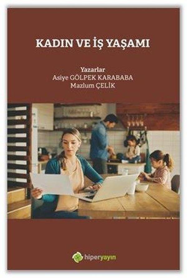 Kadın ve İş Yaşamı - Hiperlink - Image 1