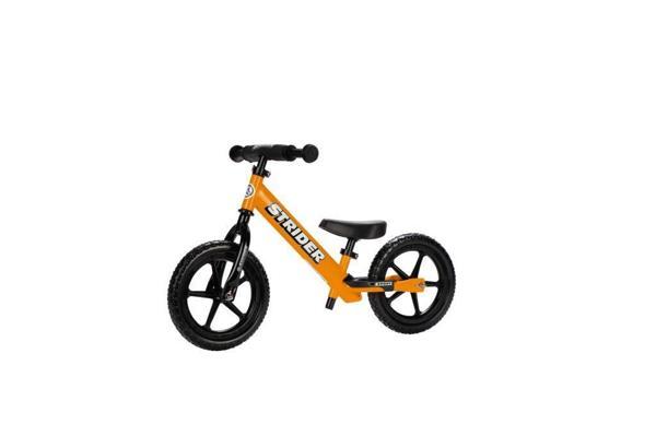 Strider 12 Sport Denge Bisikleti - Turuncu  - Image 1