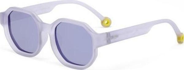 Olivio&Co Creative Edition Junior Güneş Gözlüğü - Shell Purple - Image 1