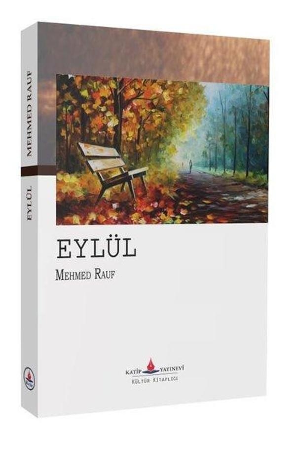 Eylül - Katip Yayınevi - Image 1