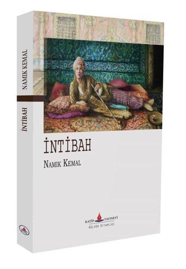 İntibah - Katip Yayınevi - Image 1