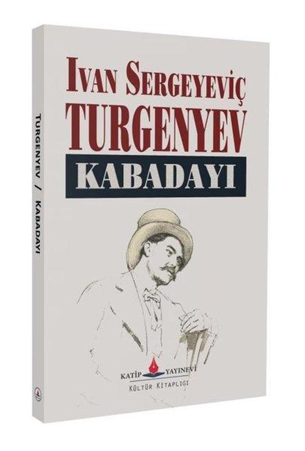 Kabadayı - Katip Yayınevi - Image 1