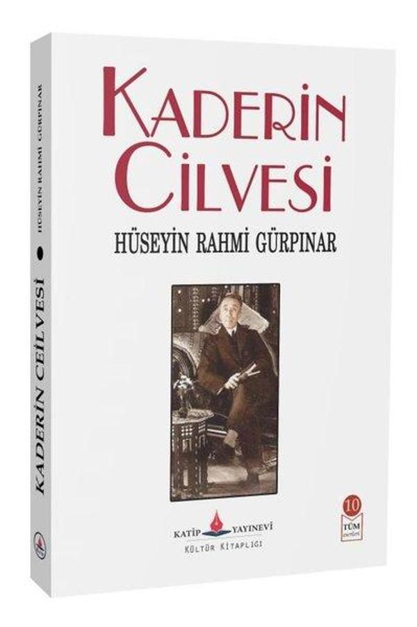 Kaderin Cilvesi - Katip Yayınevi - Image 1