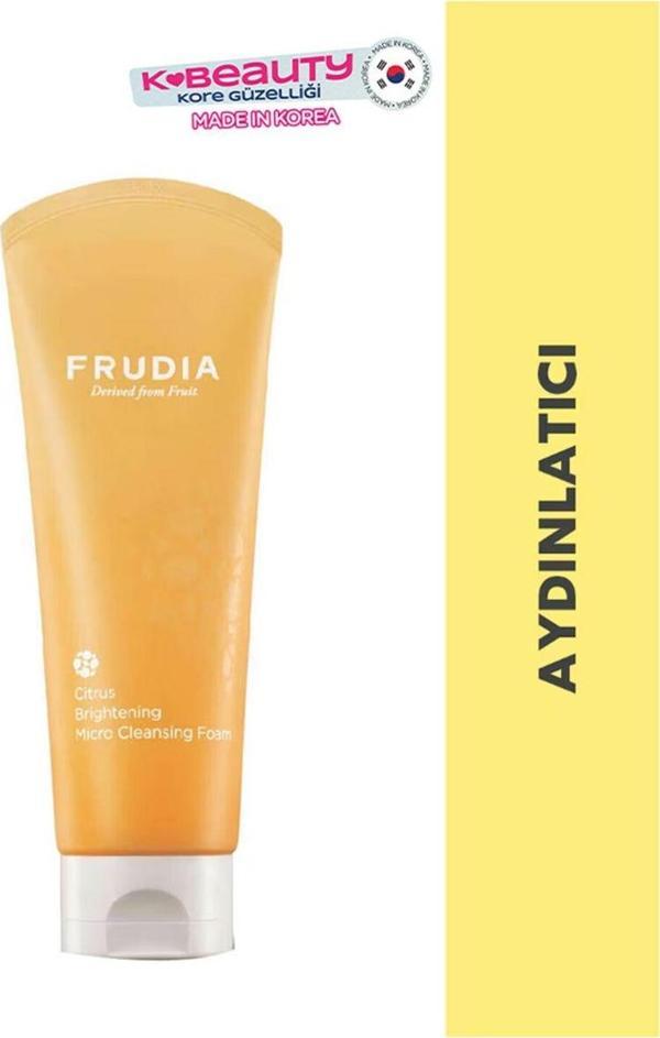 Frudia Aydınlatıcı Micro Temizleyici 145 Ml - Image 1