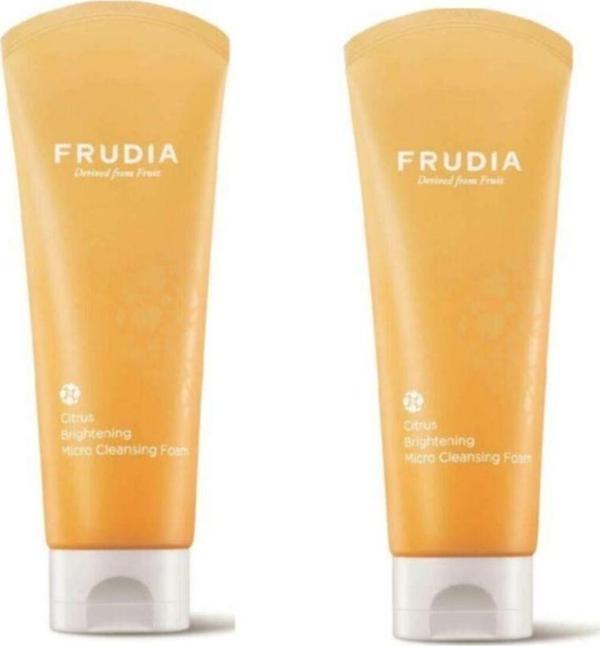 Frudia Brightening Micro Temizleyici 145 Ml 2 Li Paket - Image 1
