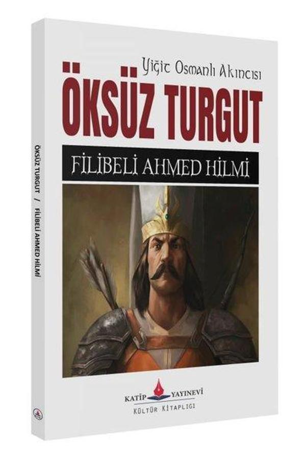 Öksüz Turgut - Katip Yayınevi - Image 1