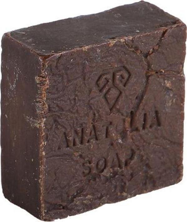 Anatolia Soap Çam Ardıç Kükürt Sabunu 130 G Anatolia159 - Image 1