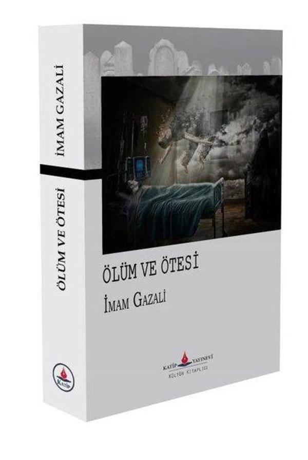 Ölüm ve Ötesi - Katip Yayınevi - Image 1