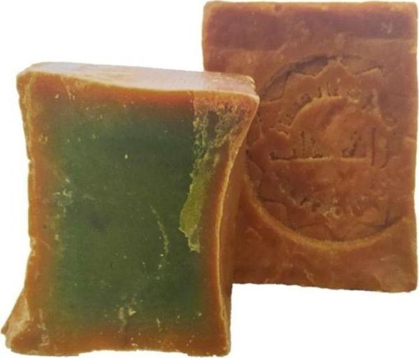 Anatolia Soap Halep Sabunu %35 170Gr - Image 1