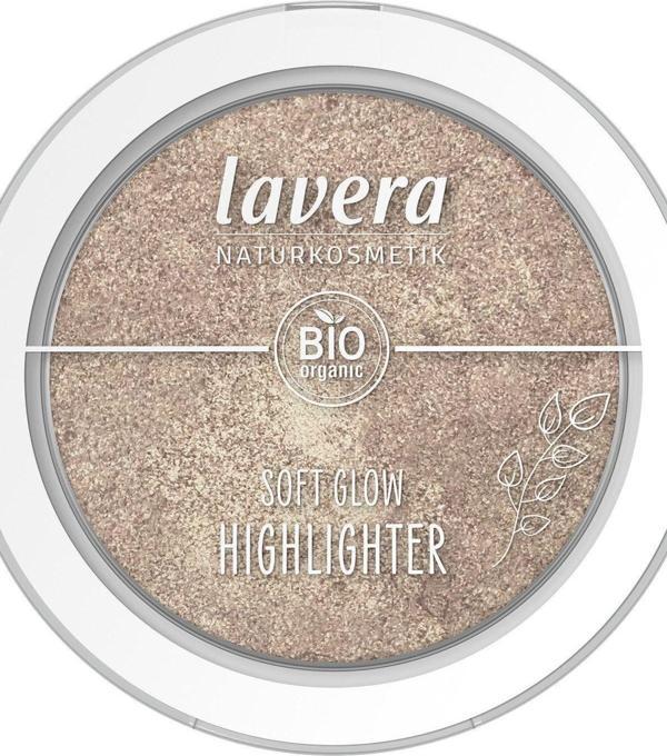 Lavera Soft Glow Highlighter Aydınlatıcı 5.5 G | Ethereal Light 02 - Image 1