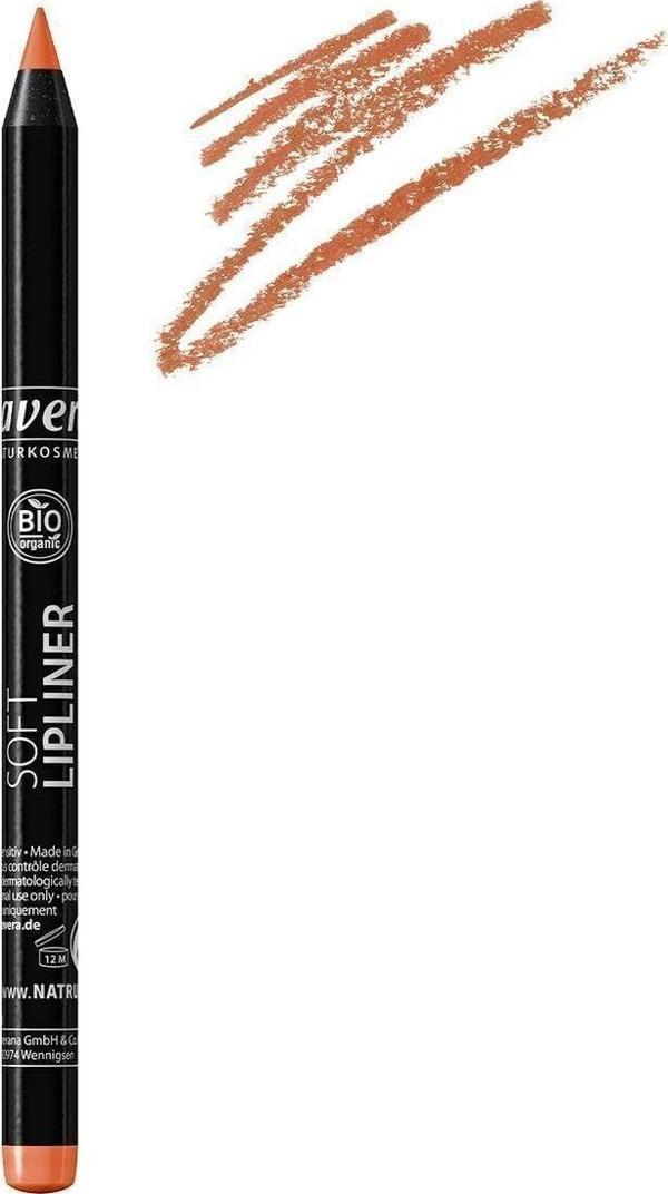 Lavera Soft Lipliner | Apricot 05 - Image 1