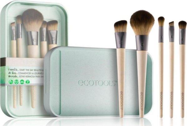Ecotools Allık Fırça Seti 1606 - Image 1