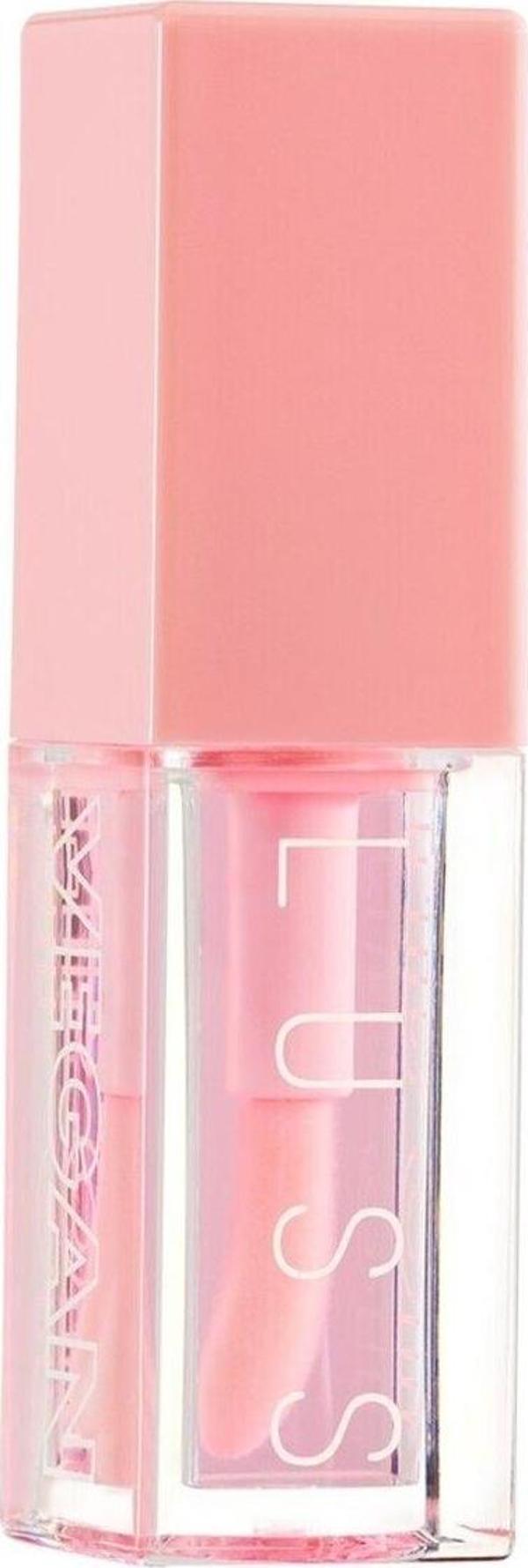Luss Lip Oil Besleyici Dudak Bakım Yağı Vegan Coconut Milk Aroma - Image 1