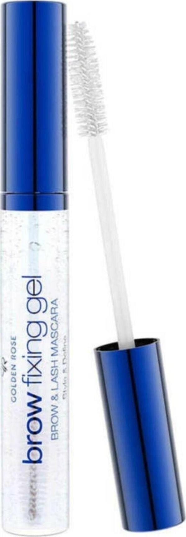 Golden Rose Brow Fixing Gel Kaş Maskarası - Image 1