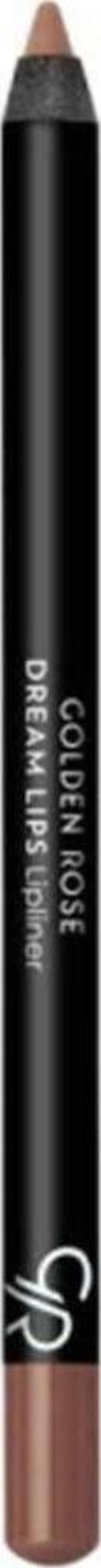 Golden Rose Dream Lips Lipliner - Dudak Kalemi 502 - Image 1
